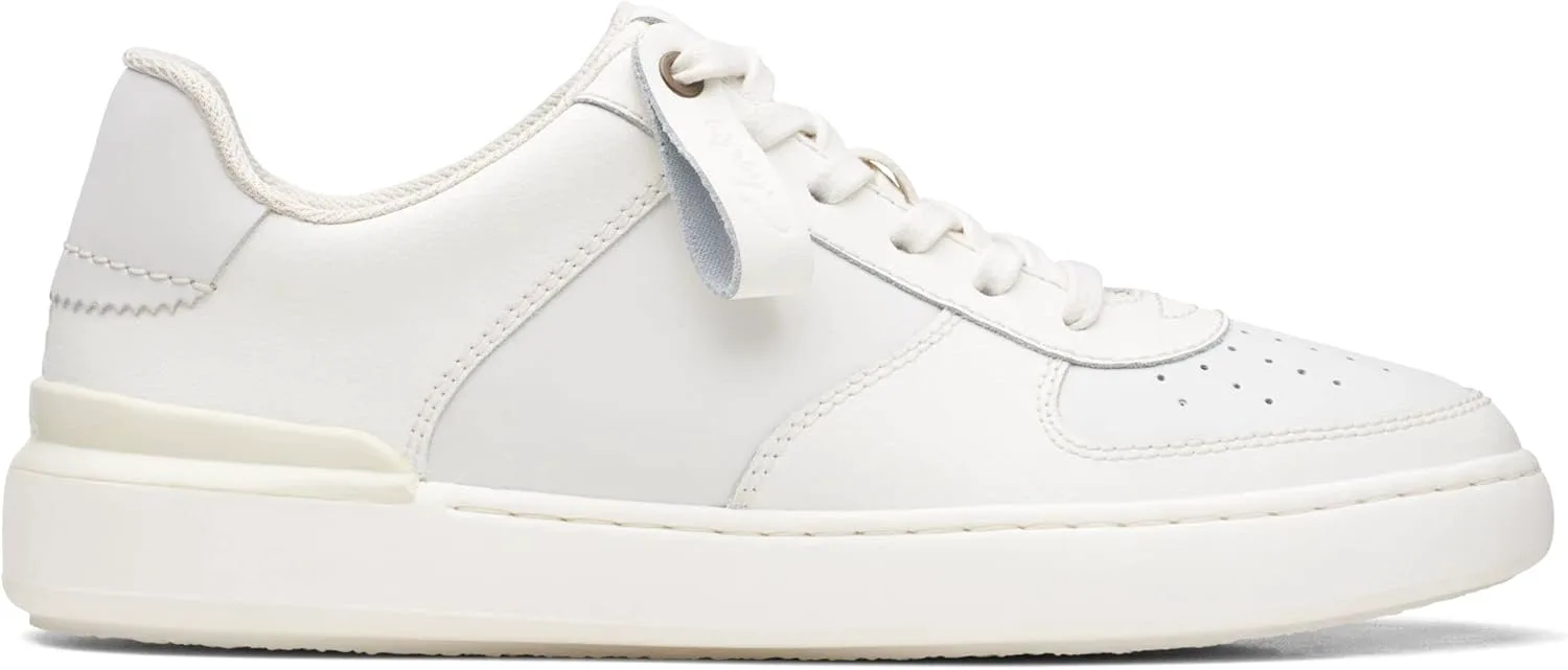 

Мужские кроссовки Clarks, белый