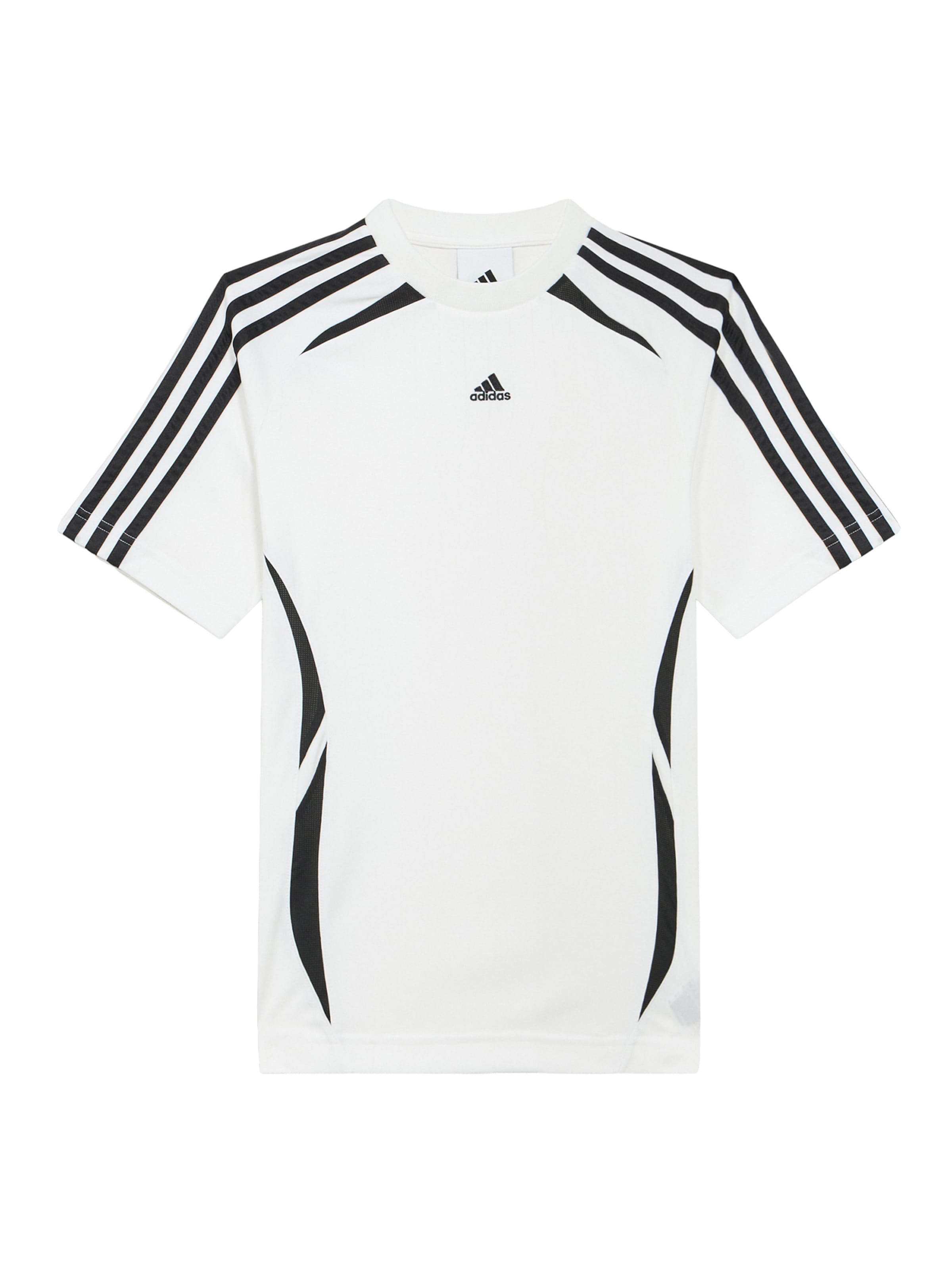 

Adidas Originals Футболка 'TEAMGEIST' в черном цвете