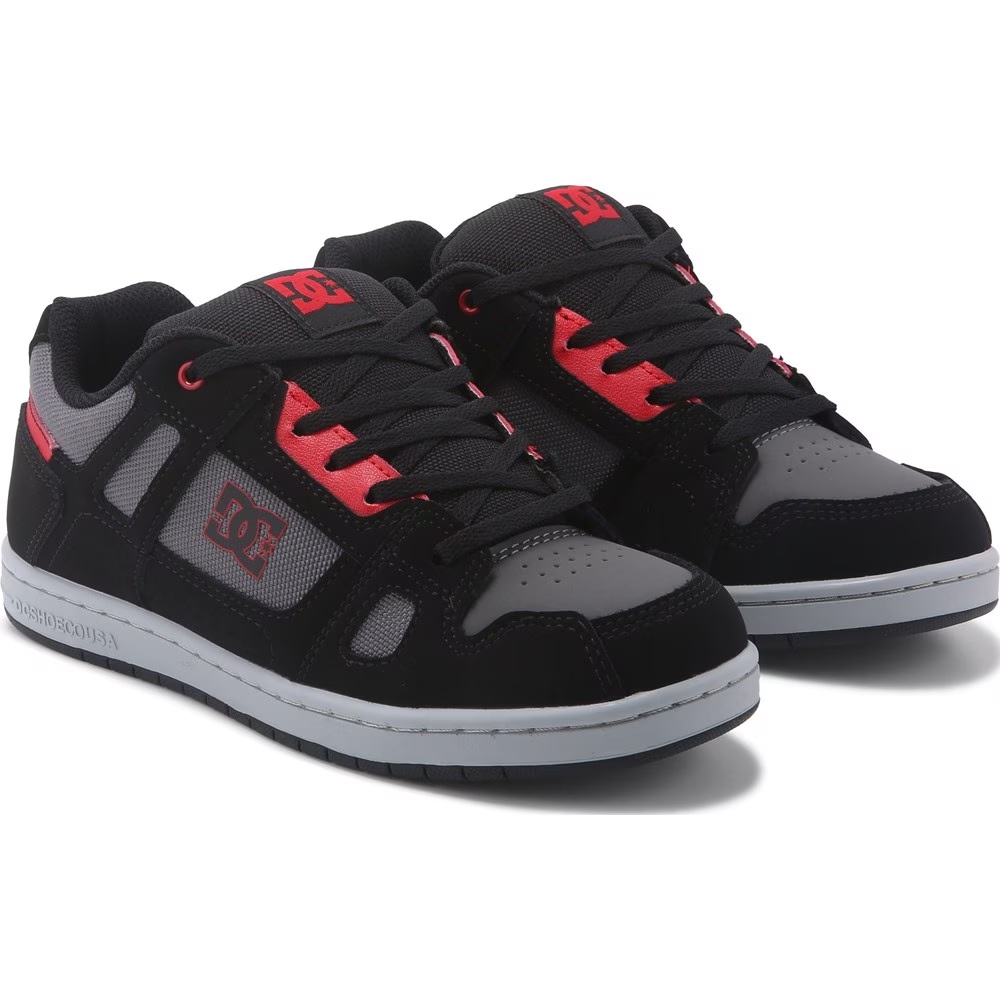 

Кроссовки для скейтбординга Stag Skate Dc Shoes, мультиколор