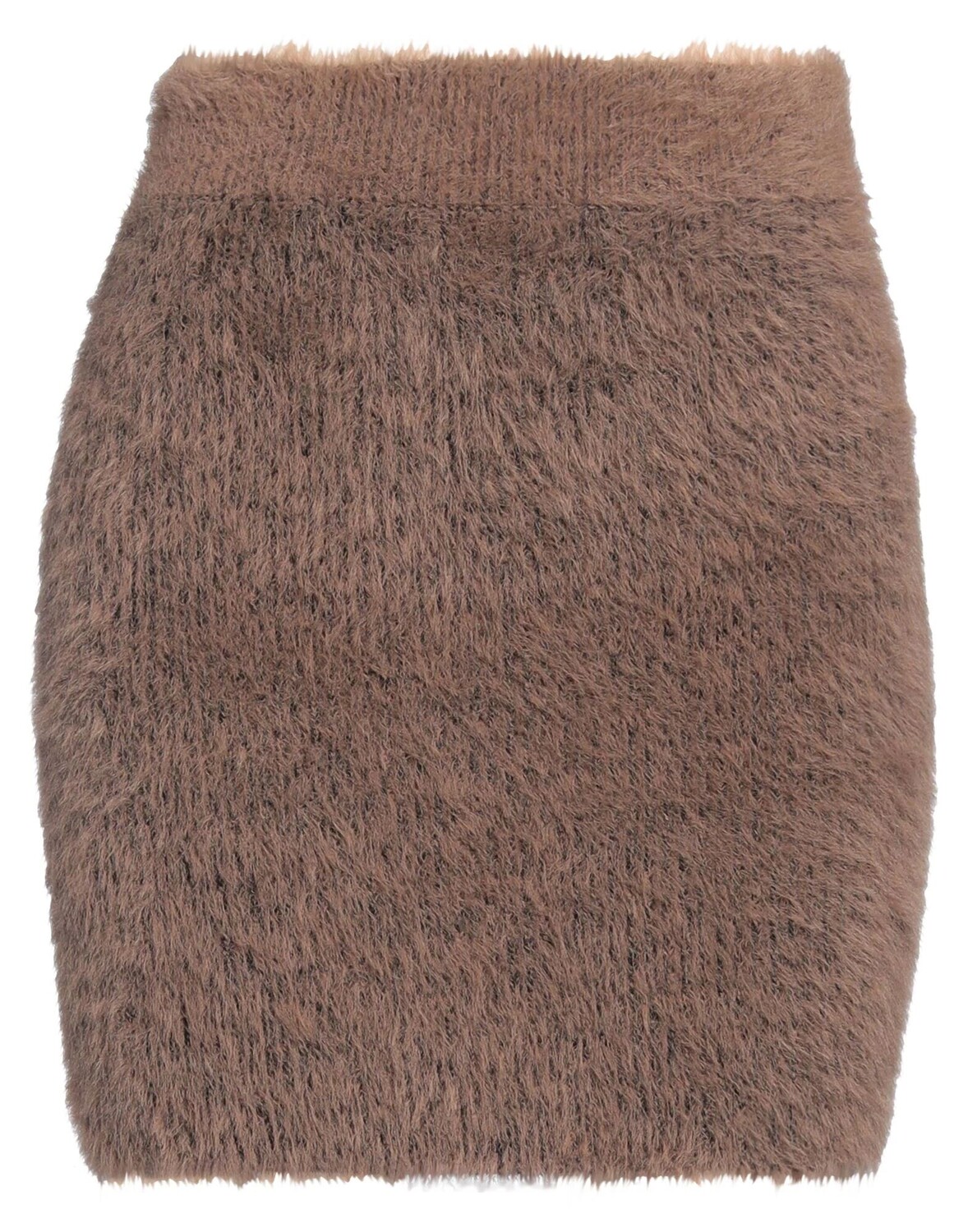 

Юбка Stella Mccartney, хаки