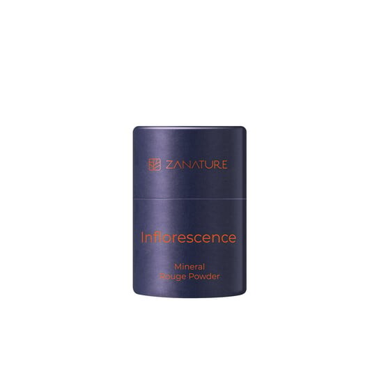 

Румяна для лица 1 мл Inflorescent Mineral Rouge Powder Peony, Zanature
