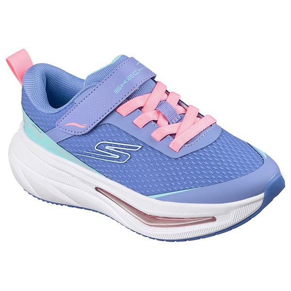 Детские кроссовки Skech-Air 5.0 с амортизацией Skechers, Periwinkle