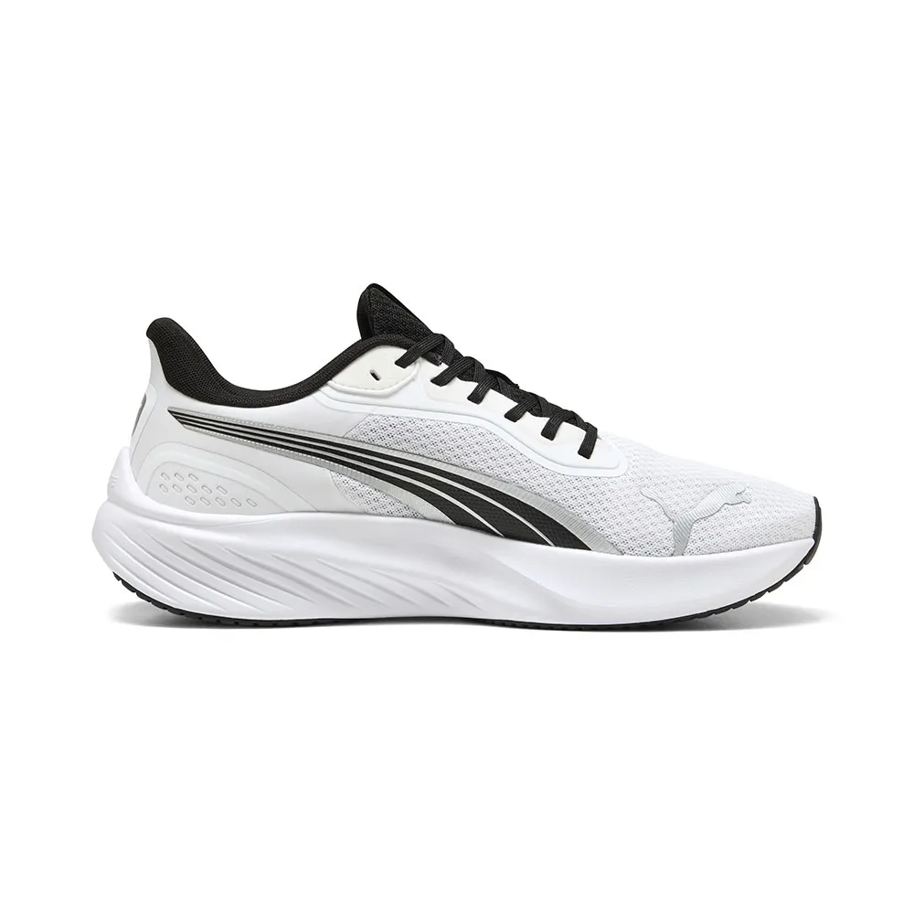 Беговые кроссовки Puma Pounce Lite, белый — фото 3