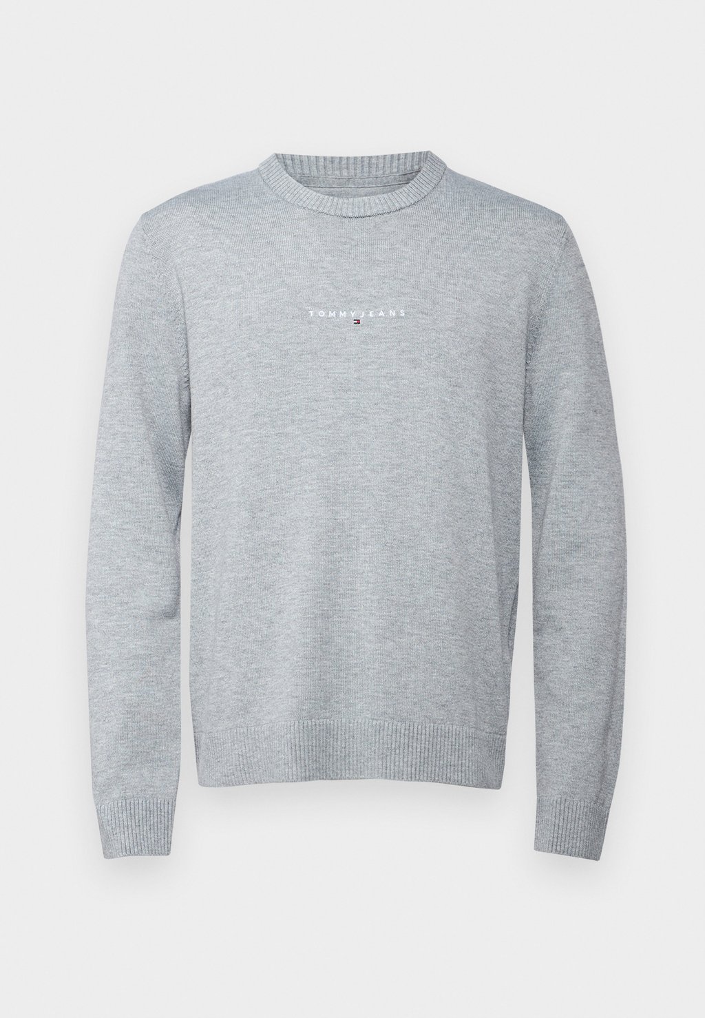 

Джемпер LINEAR SMALL CHEST Tommy Jeans, серый