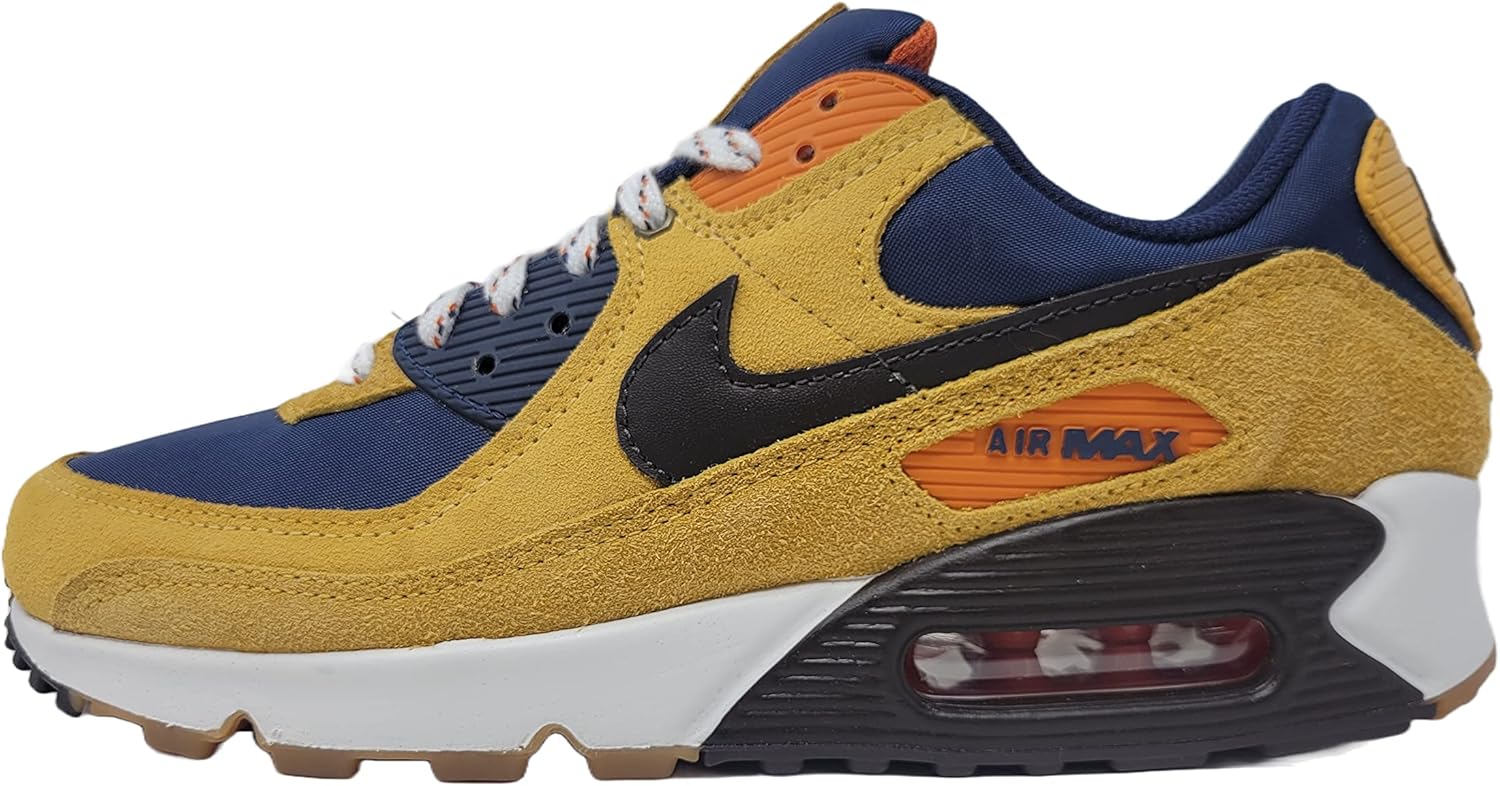 

Женские кроссовки для бега Nike Race, Bucktan Brown Velvet