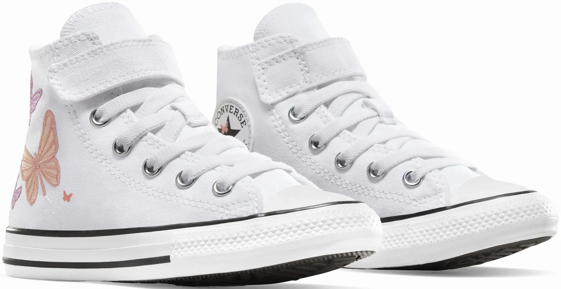 

Кроссовки Converse "CHUCK TAYLOR ALL STAR EASY ON BUTT", белый