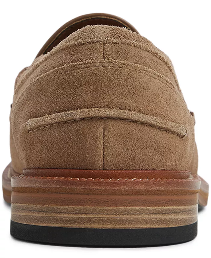 Мужские лоферы Buckley Aldo, загар/бежевый — фото 3