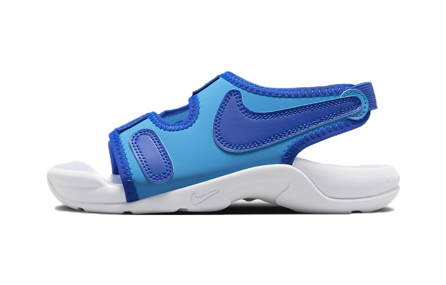 

Детские сандалии Nike Sunray Adjust 7 PS