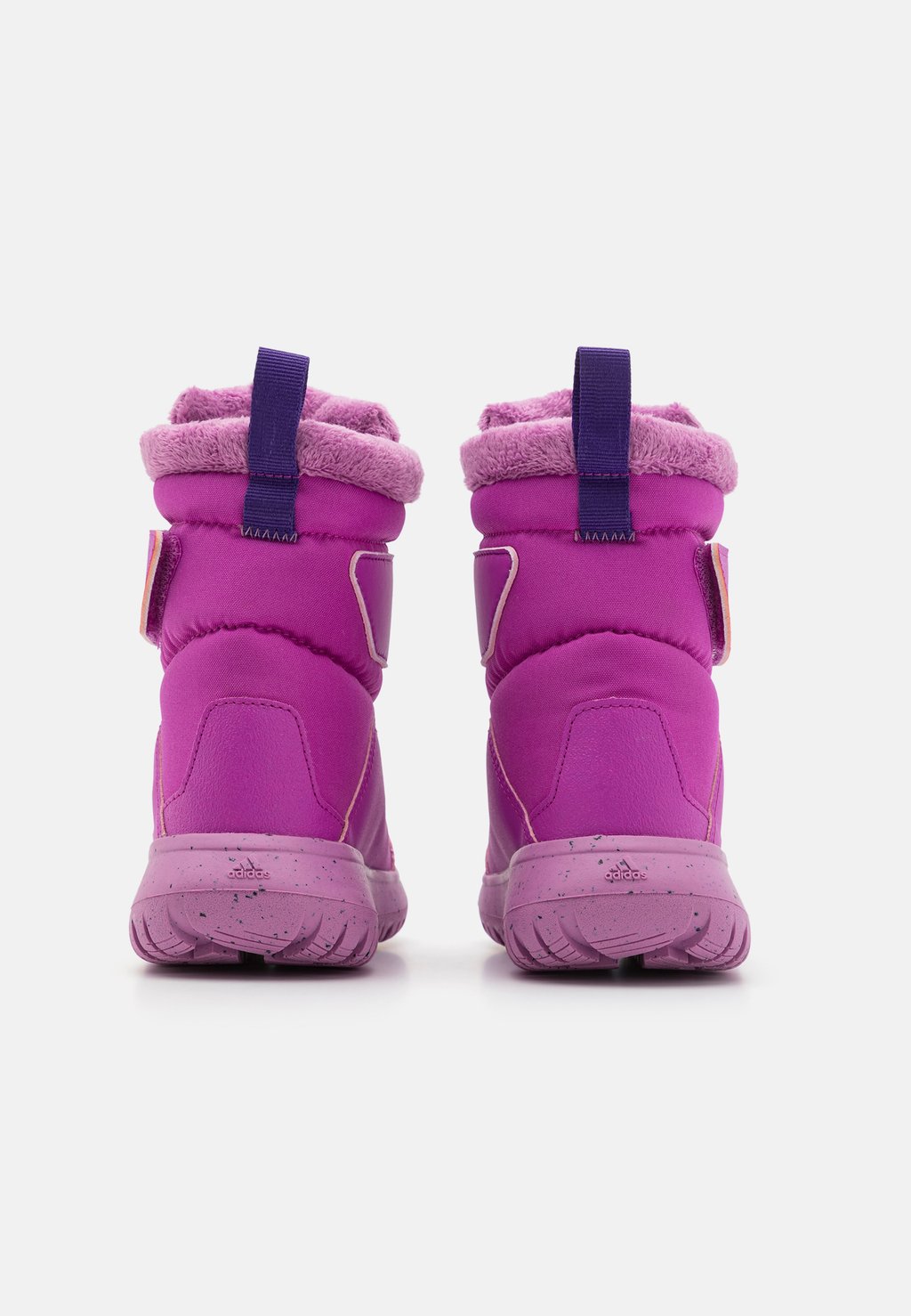 

Зимние сапоги WINTERPLAY UNISEX adidas Performance, сиреневый