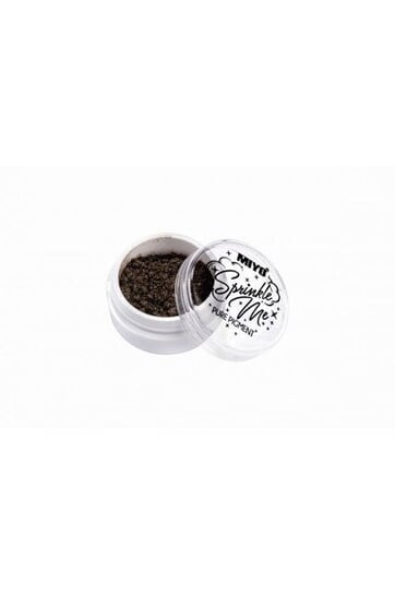 

Рассыпчатые тени для век 11 Spritz, 1,2 г Miyo, Sprinkle Me!
