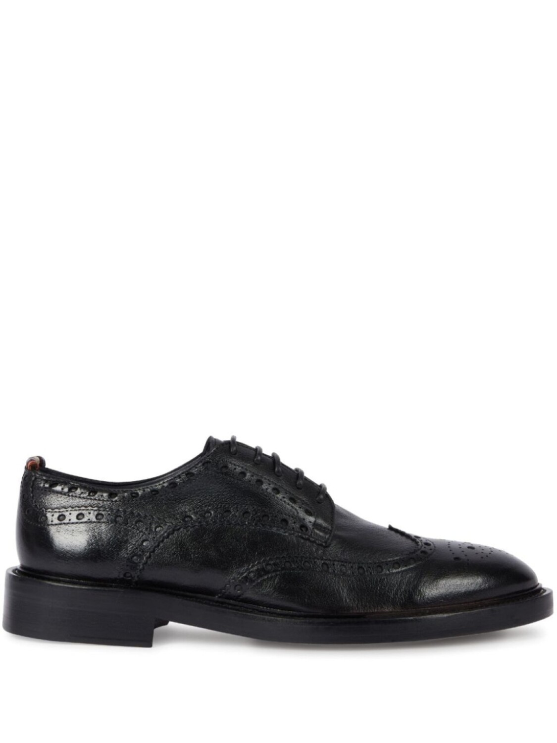 

Paul Smith броги Langley, черный