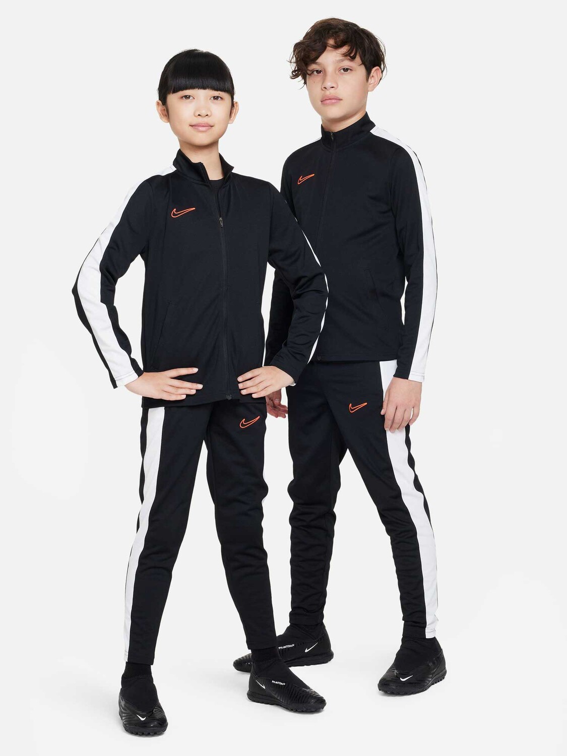 

Спортивный костюм Nike K NK DF ACD23 TRK SUIT K BR, черный
