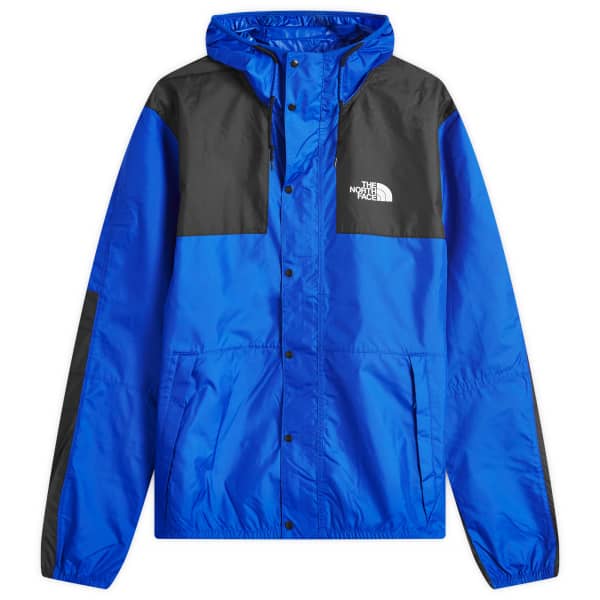 

Сезонная горная куртка The North Face, синий