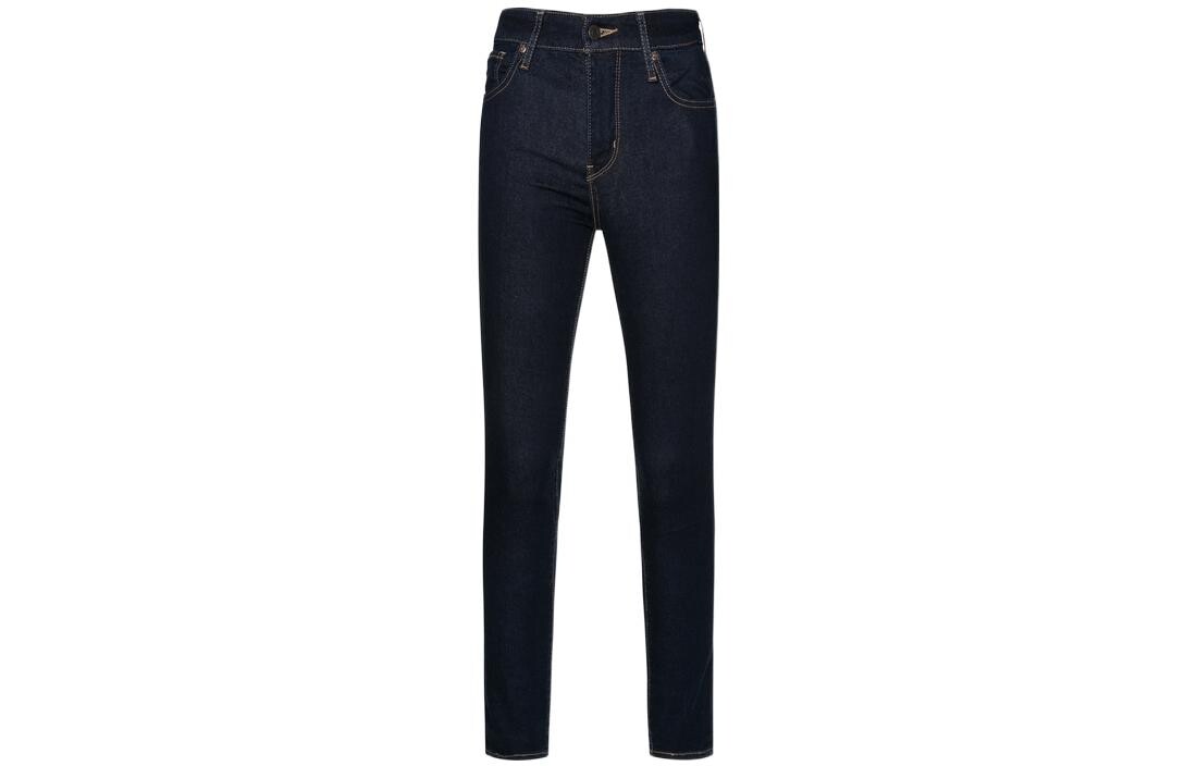 

Джинсы женские темно-синие Levi’S