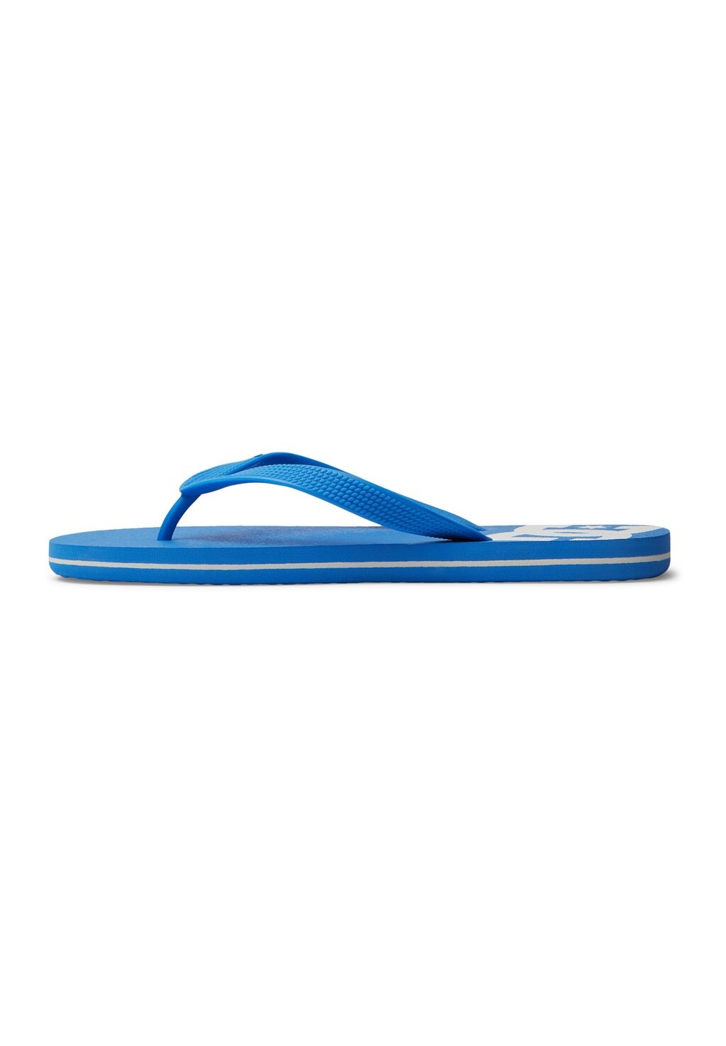 

Шлепанцы SPRAY DC Shoes, цвет bwt blue white