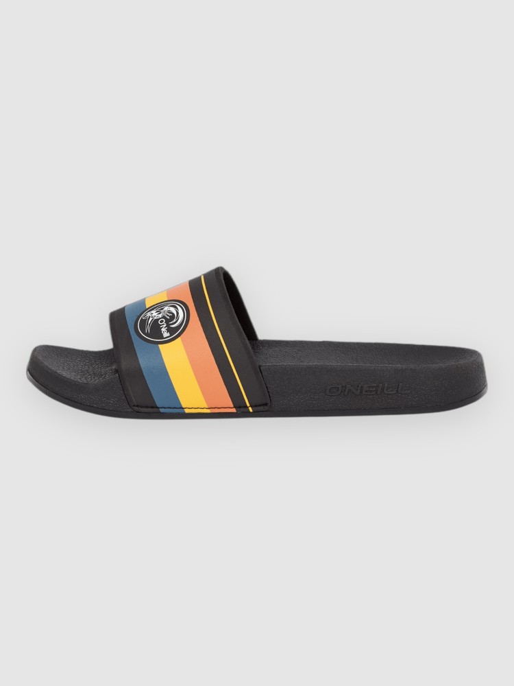 Сандалии O'Neill O'Riginals Longboard Slides Sandalen, black out — фото 2