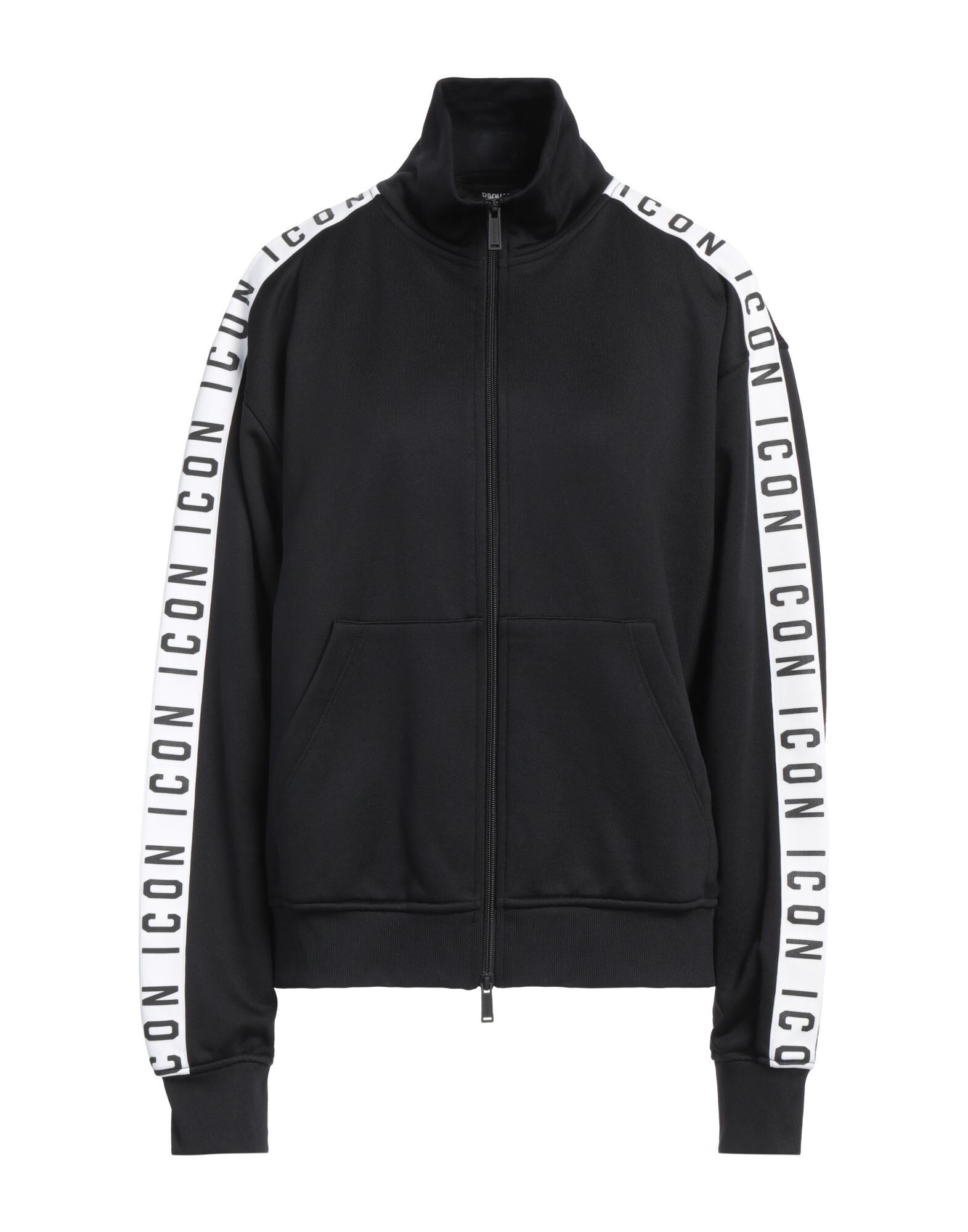 

Толстовка Dsquared2, черный