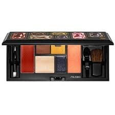 

Палитра для макияжа Shiseido, Sparkling Party Palette Multi Set, Серый, Палитра для макияжа Shiseido, Sparkling Party Palette Multi Set