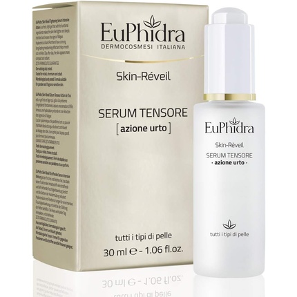 

Сыворотка Sr Tensore 30 мл Euphidra