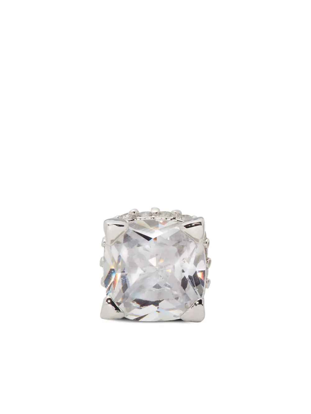 

Серьги-гвоздики Kate Spade, серебряный