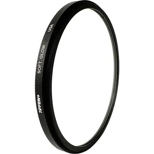 

Фильтр Tiffen Soft Glow Filter (77mm, 3-Stop) 77SG3