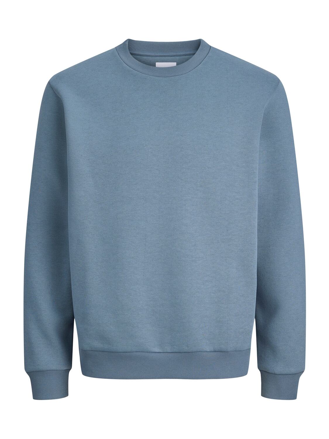 

JACK & JONES Свитшот 'JJEBradley' в цвете Dusty Blue, Синий, JACK & JONES Свитшот 'JJEBradley' в цвете Dusty Blue