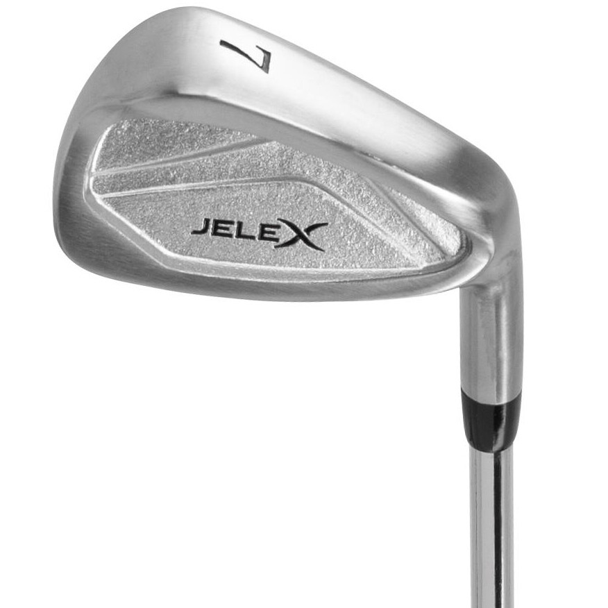

Клюшка для гольфа JELEX x Heiner Brand 7, правая рука
