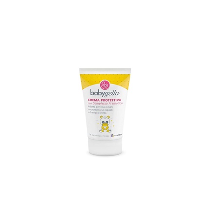 Защитный крем для лица и рук 50 мл с пребиотиками Babygella — фото 2