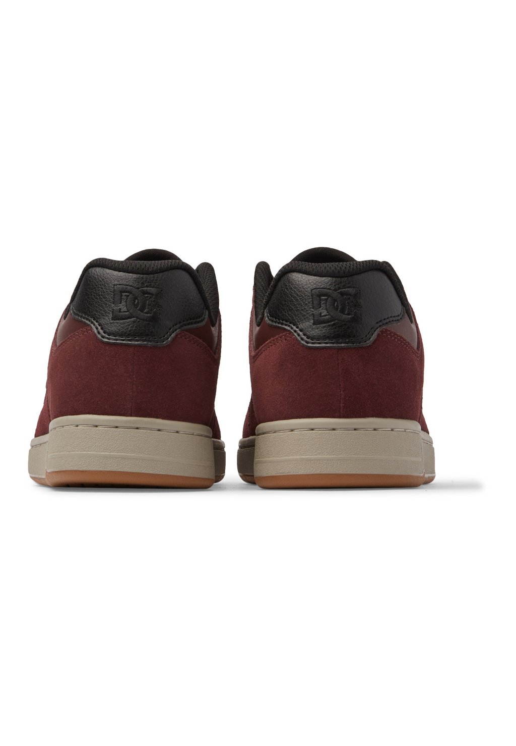 

Кроссовки MANTECA DC Shoes, коричневый