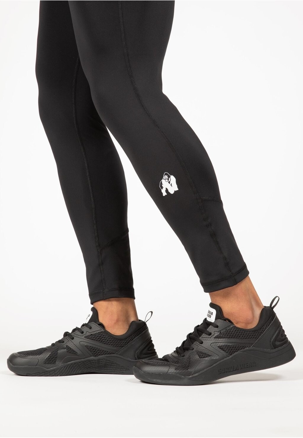 

Спортивные штаны Columbus Gorilla Wear, черные