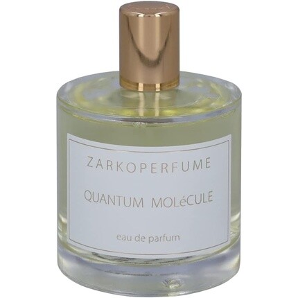 Zarkoperfume Quantum Molecule By Eau De Parfum Spray 100ml — фото 2