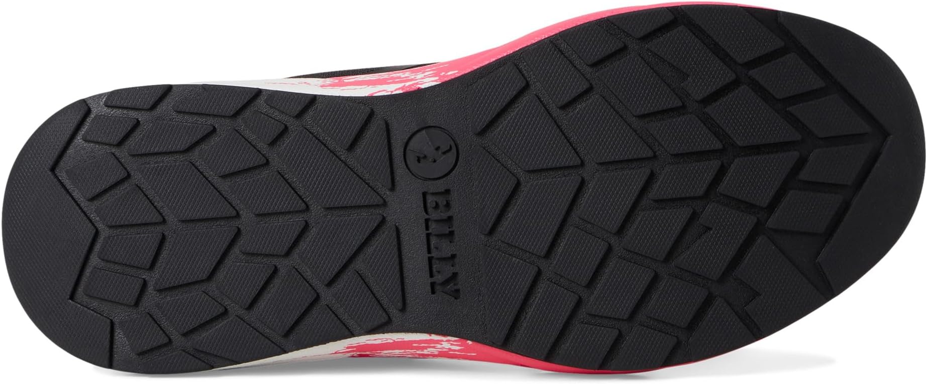 Кроссовки BILLY Footwear BILLY Sport Inclusion, цвет Black/Fuchsia Fire — фото 3