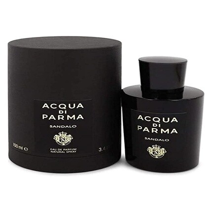 Парфюмерная вода-спрей Acqua Di Parma Sandalo, 100 мл