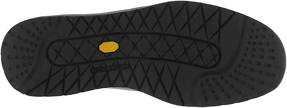Мужские оксфорды Rockport Edge Hill II, черный