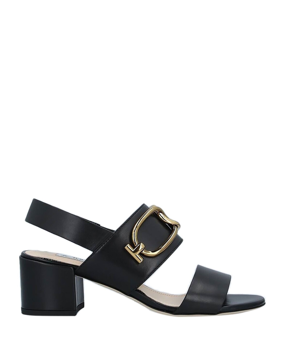 

Сандалии Tod'S, черный