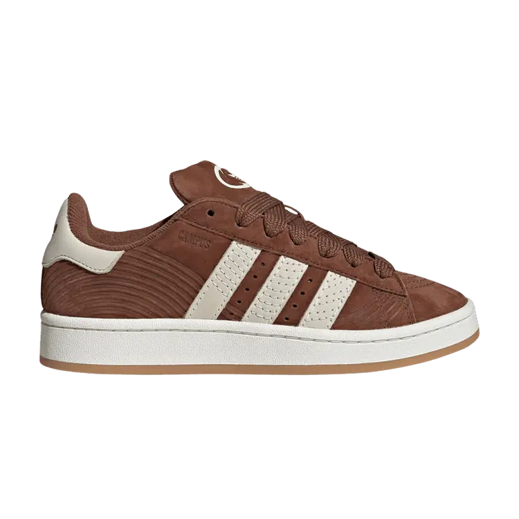 

Кроссовки adidas Wmns Campus 00s Zen Garden Pack - Preloved Brown, коричневый