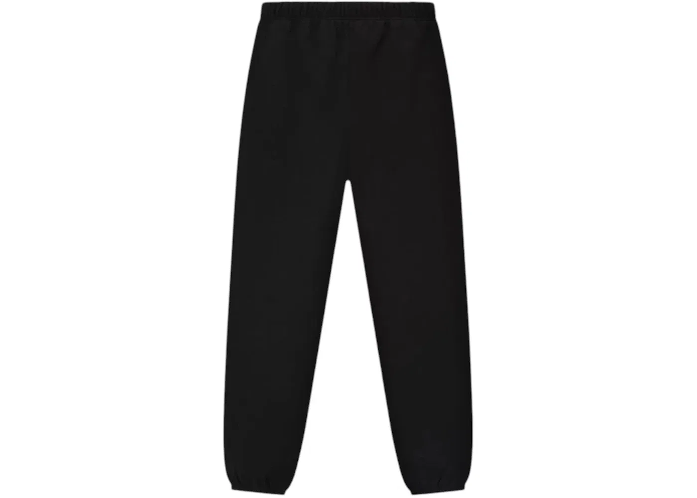 Мужские спортивные штаны классические с принтом NBA Sweatpant Fear of God, Vintage Black — фото 2