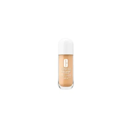 Основа под макияж с витаминами и SPF 50 Clinique Even Better Clinical, 3 Light Warm, 30 мл