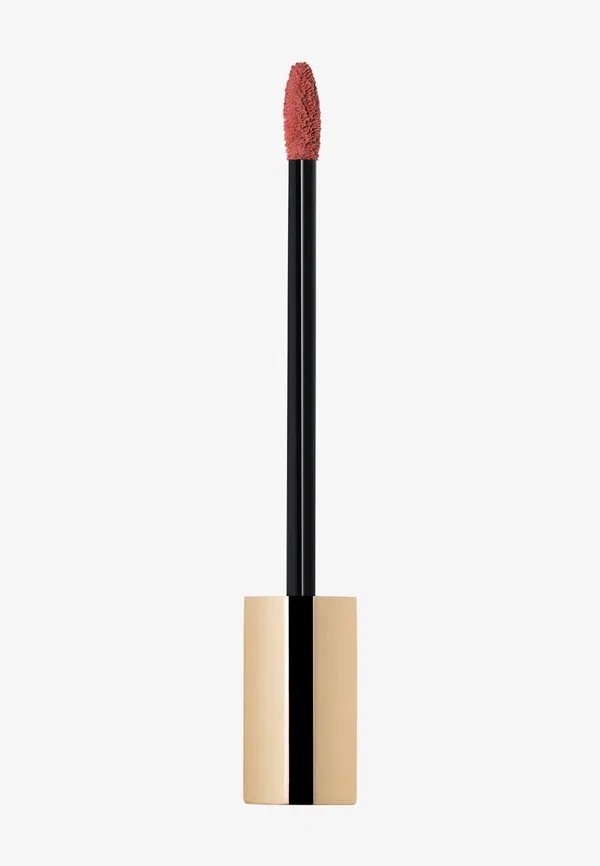 Роскошная матовая жидкая помада - жидкая помада 6 мл Bobbi Brown, цвет sandwash pink — фото 4
