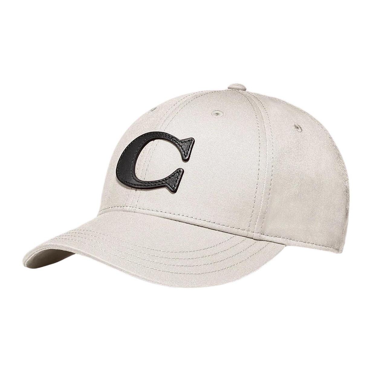 

Бейсболка Coach Outlet Varsity C, белый