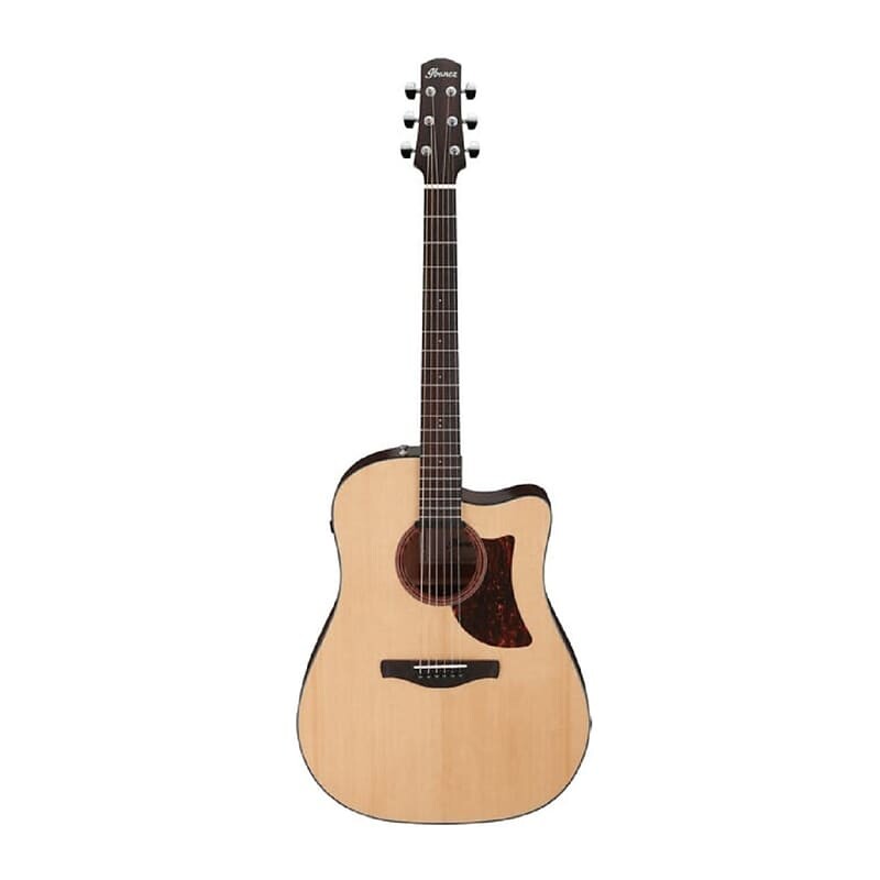 

Ibanez AAD170CE 6-String Advanced Acoustic Guitar (правая рука, натуральный глянец) Ibanez AAD170CE Advanced Acoustic Guitar, Natural Low Gloss