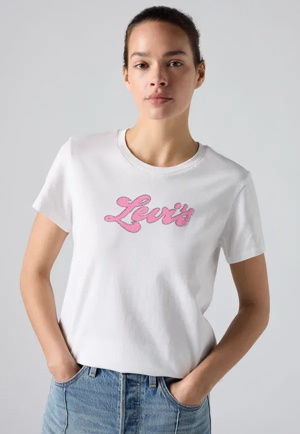 Футболка Levi'S, белый