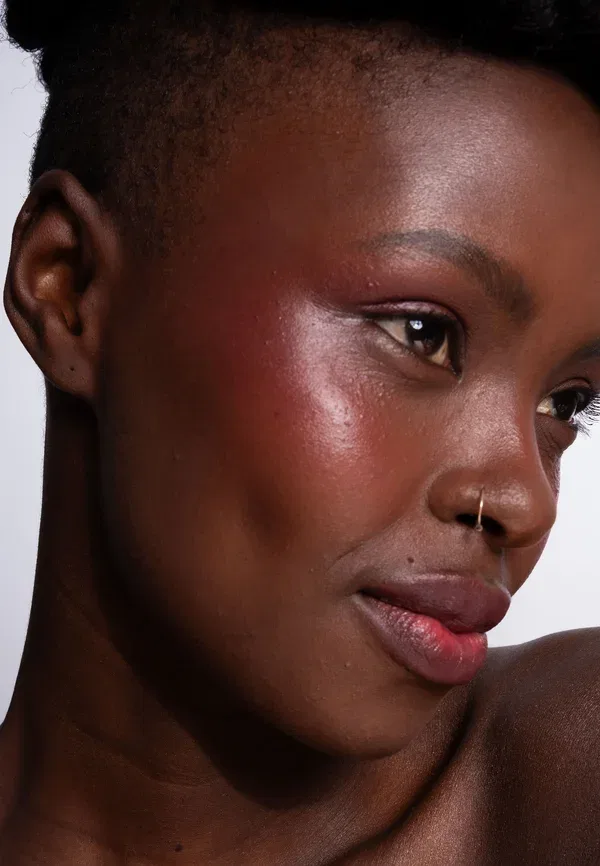 Художественные румяна 5.8 г Lh Cosmetics, цвет stroke — фото 3