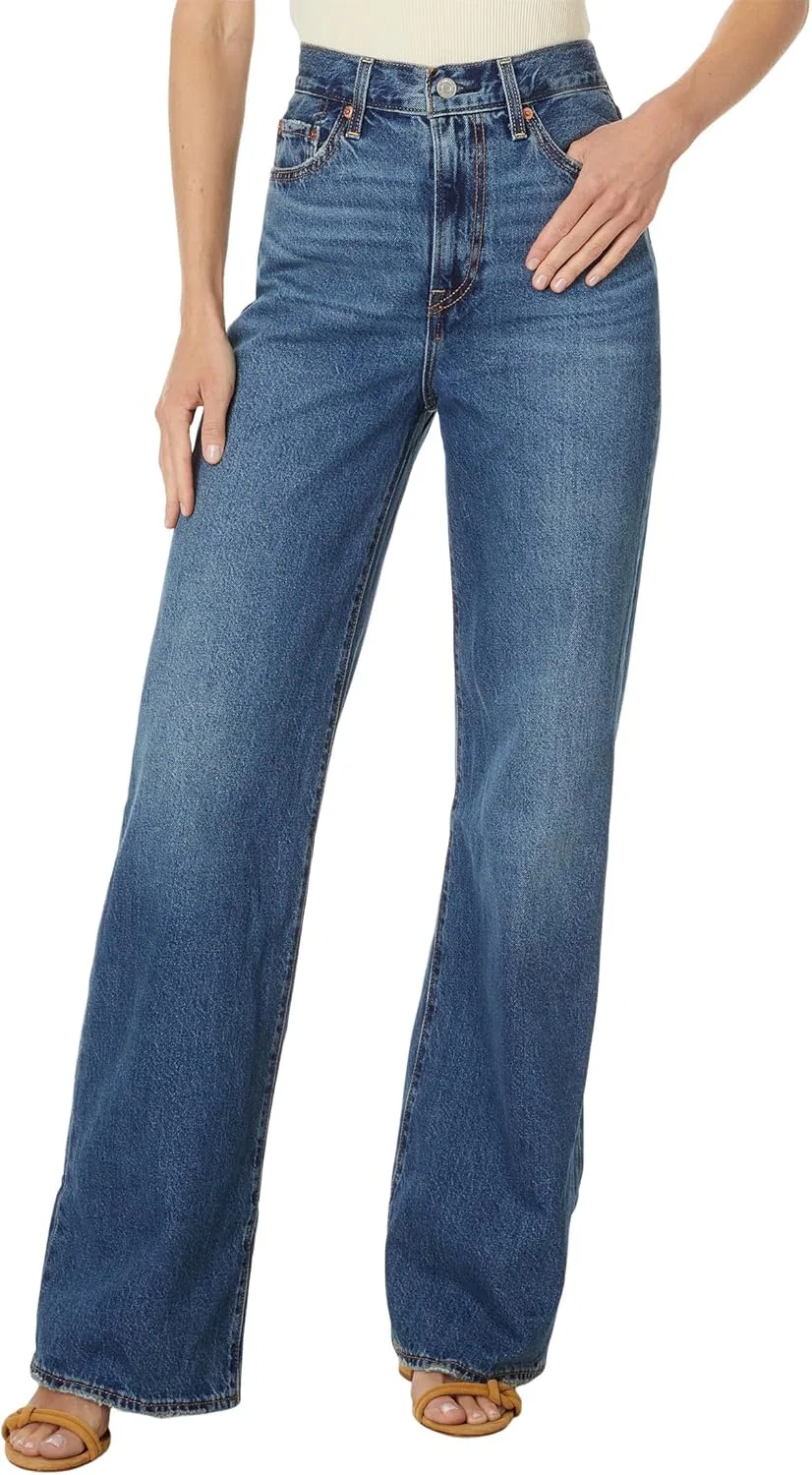 Джинсы Levi's Polar Perimeter