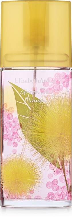 

Туалетная вода Elizabeth Arden Green Tea Mimosa
