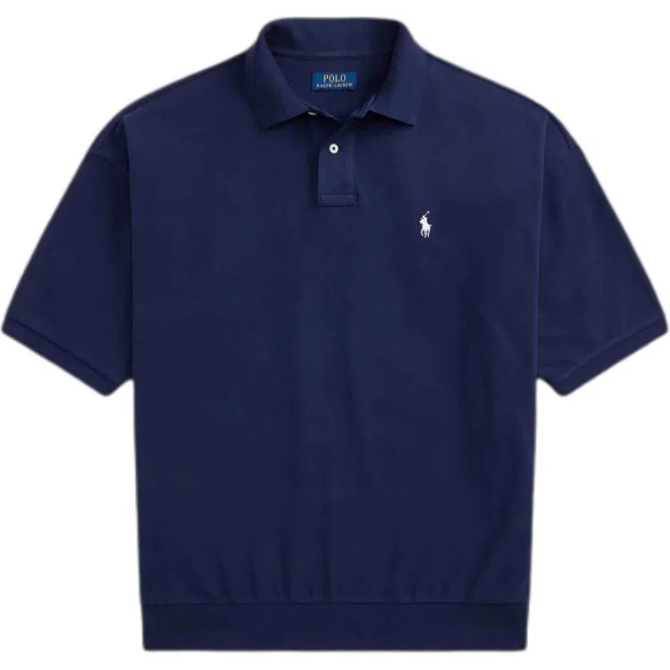Мужское поло с воротником, Polo Shirts, Polo Ralph Lauren