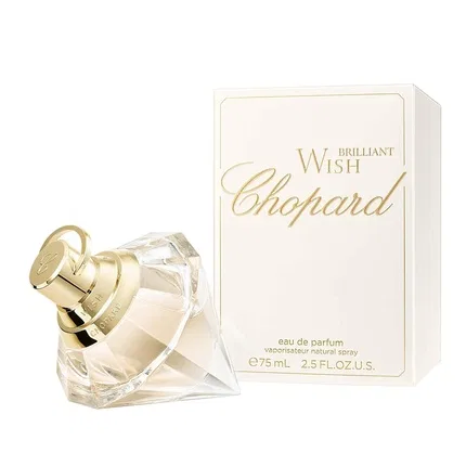 Парфюмерная вода Chopard Brilliant Wish, 75 мл