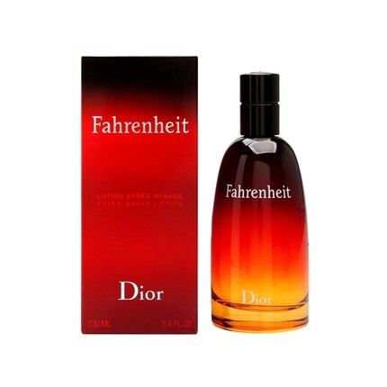

Испаритель после бритья DIOR Fahrenheit