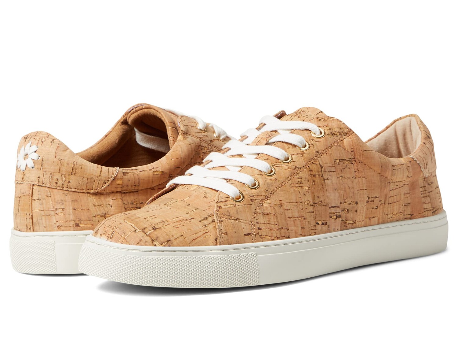 

Кроссовки Jack Rogers, Rory Sneaker Cork