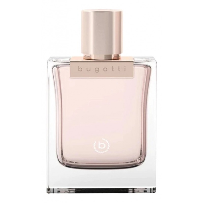 

Парфюмерная вода Bugatti Bella Donna